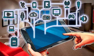 区块链技术应用盘点 网络技术服务行业的创新实践